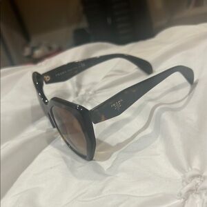Prada brown Sunglasses